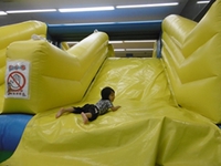 2歳の男の子 2014/06/18 09:48:29