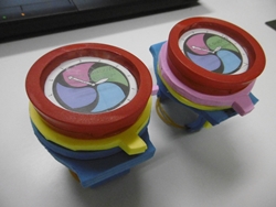 妖怪ウォッチを作ってみた