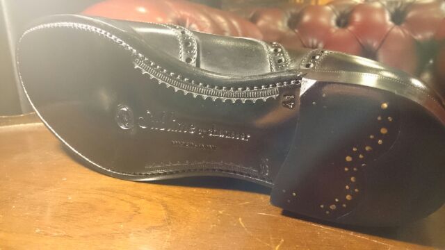 Sublime by chausser　入荷