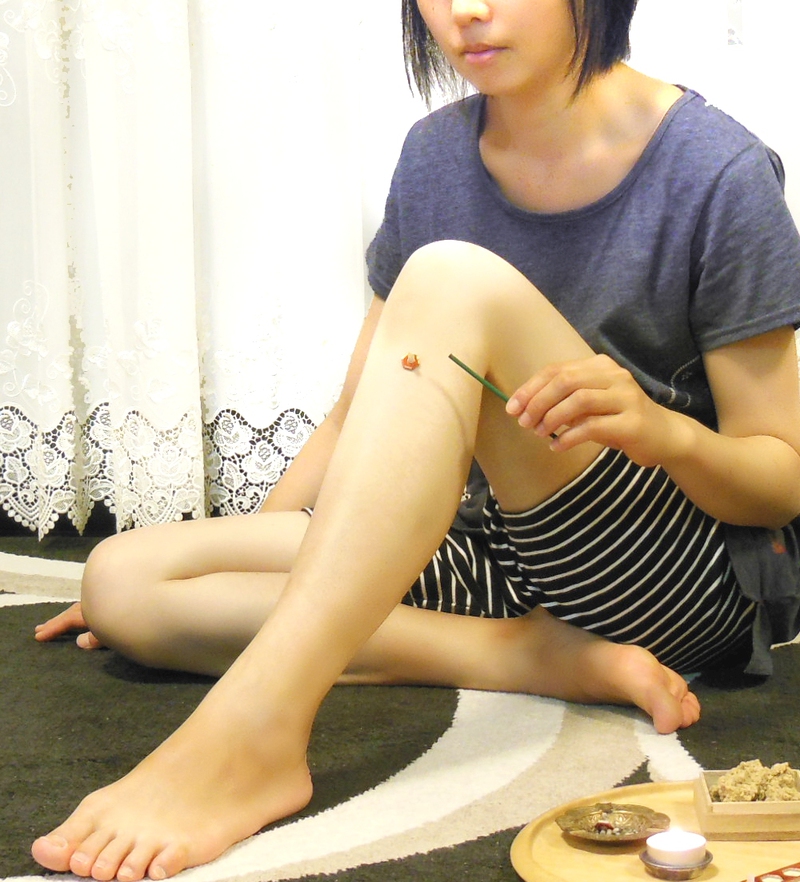 おすすめリラクゼーション