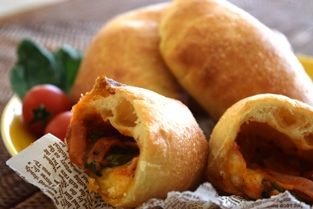 ５月【1 day cooking　レッスン】