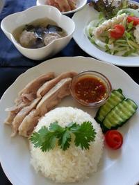 冬便り⑤～Cooking アジアの味を楽しもう！～ 2015/11/27 16:44:32