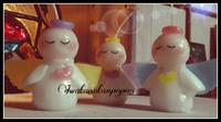 ハンドメイド～キャンドル～★ 2015/05/14 19:41:49