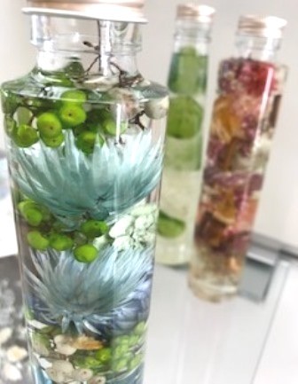 １０月期NEW講座～ハンドメイド～