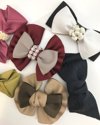 １０月期NEW講座～ハンドメイド～