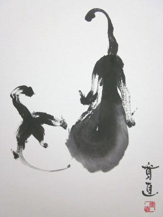 夏便り⑩～体験講座でアカデミーデビュー～
