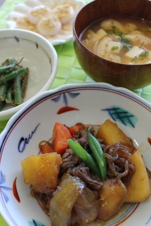 夏便り⑧～Ｃｏｏｋｉｎｇレッスン　ＮＥＷ～