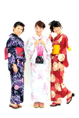 夏便り４　　◇季節のイベント講座◇