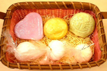 夏便り⑥～夏休み講座Ⅱ～