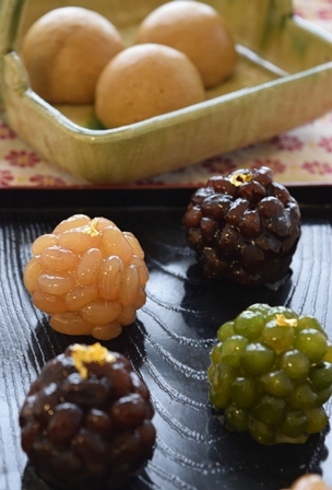 冬便り⑧【おすすめクッキング講座】