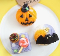 １０月～HAPPY★ハロウィン～ 2017/10/06 16:56:53