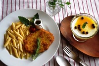 １０月：cooking　レッスン②～お料理編～ 2017/10/02 11:30:18