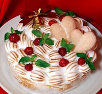 おいしいケーキはいかがですか？『お姫様のケーキ屋さん』 2016/10/27 14:19:56