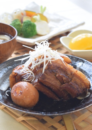 11月　1 day Cooking レッスン