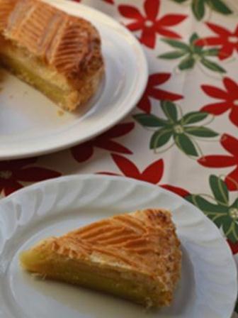 おいしいケーキはいかがですか？『お姫様のケーキ屋さん』