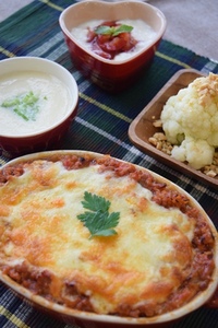 １２月　１ day cooking レッスン 2016/12/11 09:15:43