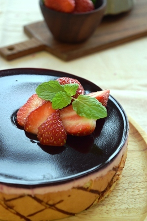 ３月の【1 day cooking レッスン②】