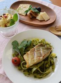 ７月【1 day cooking レッスン②】 2017/07/02 09:41:34