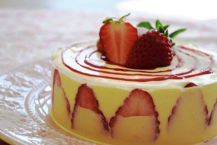 ４月【1 day cooking　レッスン】