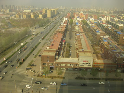 中国
