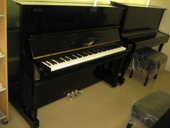 ヤマハ　　Ｕ１００ＳＸ