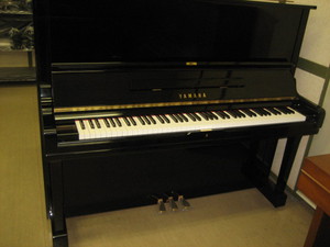 ＹＡＭＡＨＡ　　Ｕ３Ａ