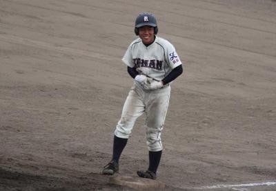 秋季大会♪敗者復活3回戦♪