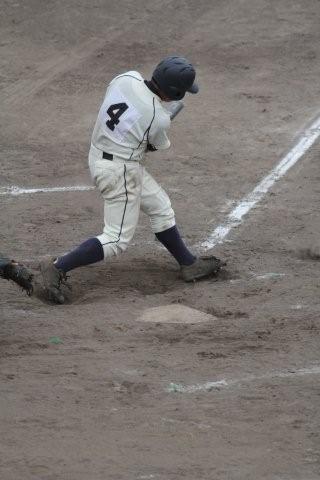 秋季大会♪敗者復活3回戦♪