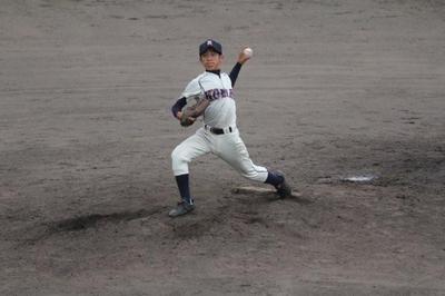 秋季大会♪敗者復活3回戦♪