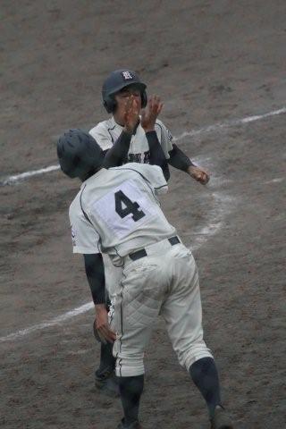 秋季大会♪敗者復活3回戦♪