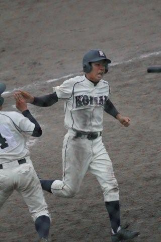 秋季大会♪敗者復活3回戦♪