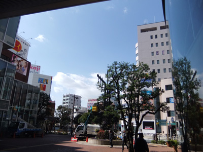 日向が恋しいラジオ
