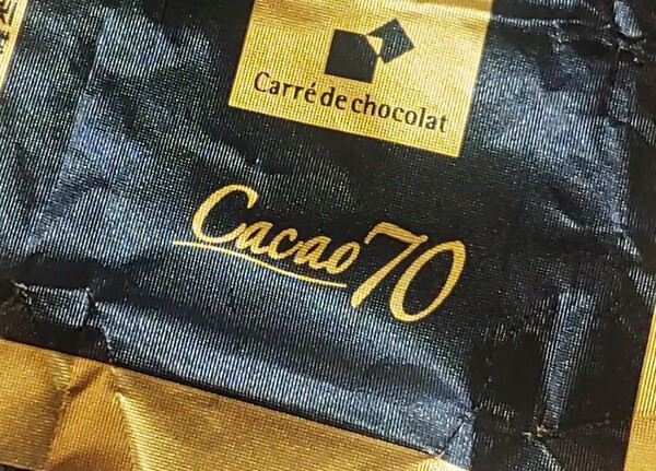 『Cacao70』