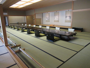 ５６２：京都　１　京都迎賓館