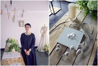 花とジュエリーの展覧会・開催中 2015/05/23 11:00:00