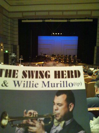 Willie Murillo(tp)