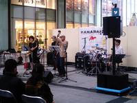 コンボ「The Midgets(ザ・ミジェッツ)」 2015/10/02 13:18:08