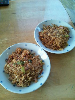 料理本