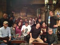 JAZZワークショップ 2015/11/15 21:45:56
