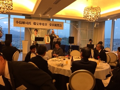 ５月の演奏