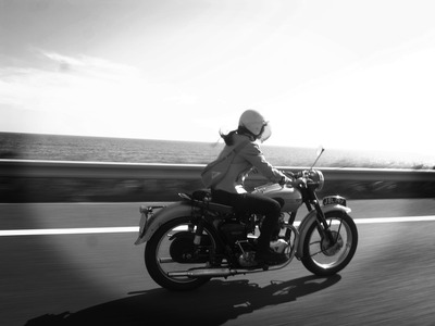 RIDE