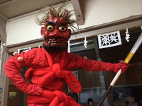 花祭り