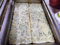 12月6日　今朝のTS朝食ワンプレートバイキング