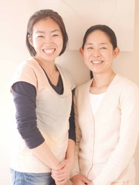ママケア&タッチケアで親子で癒やされる♪椿の会はママのためのとっておきの時間です♡ 2017/04/05 03:04:44