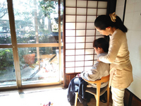 本当にいいイベントでした！〜ママの休日〜ボン・クラージュ〜レポ 2018/12/05 07:05:00