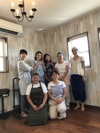 お得な体験価格でマッサージが楽しめるイベント♡ギュ！ってしたままマッサージ レポ 2017/08/30 10:28:12