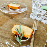 スイーツはやっぱり塩パウンドケーキ♡ 2017/09/09 16:30:26