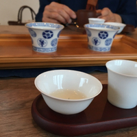 お茶の時間のプレゼント〜別れのお茶会〜 2018/03/06 07:00:00
