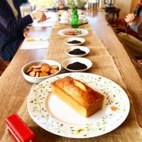 スパイスティー&チャイの会☆レポ 2019/03/15 06:38:38