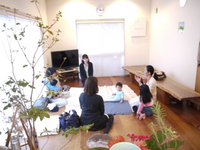 珍しく穏やかな土曜の椿の会♡レポ 2017/11/24 19:54:37